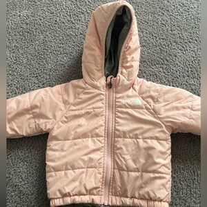 North Face Baby Jacket